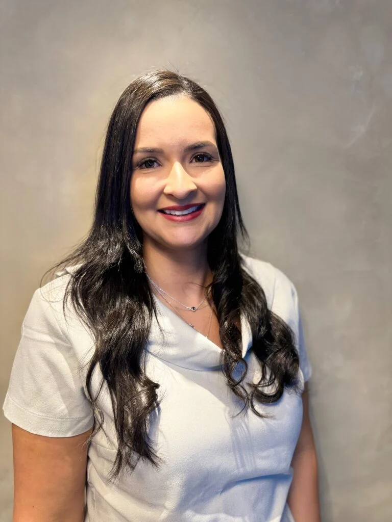 Erika Ventura, consultora de viagens da Oito Turismo
