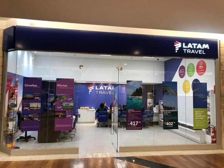 Oito Turismo em 2014