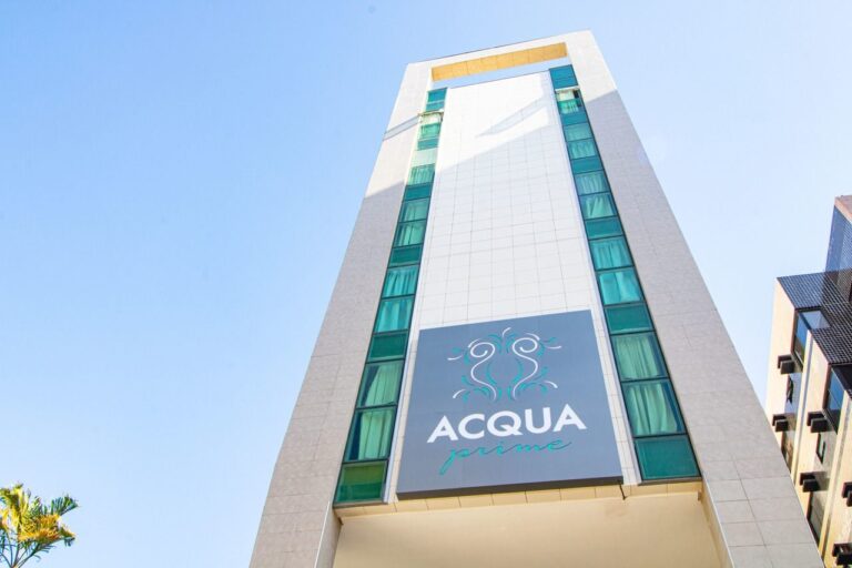 Acqua Prime