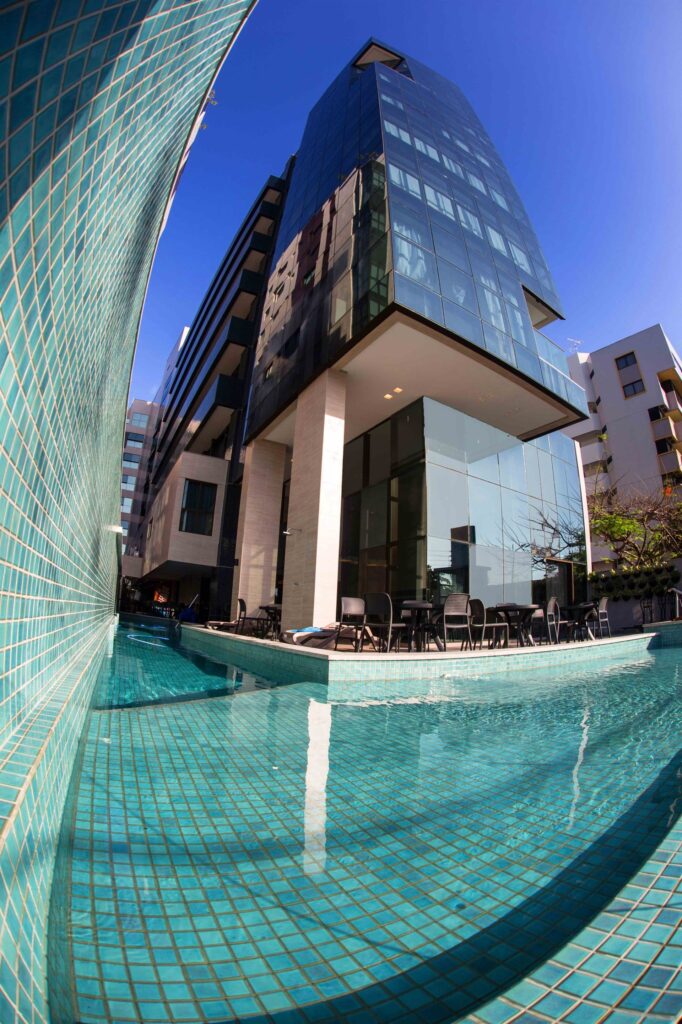 Acqua Suites Maceió