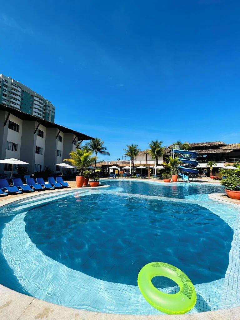 Aldeia da Praia Hotel