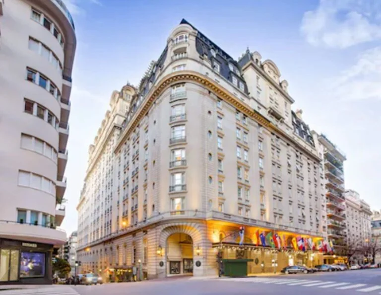 Alvear Palace