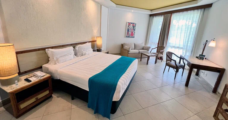 Apartamento Luxo