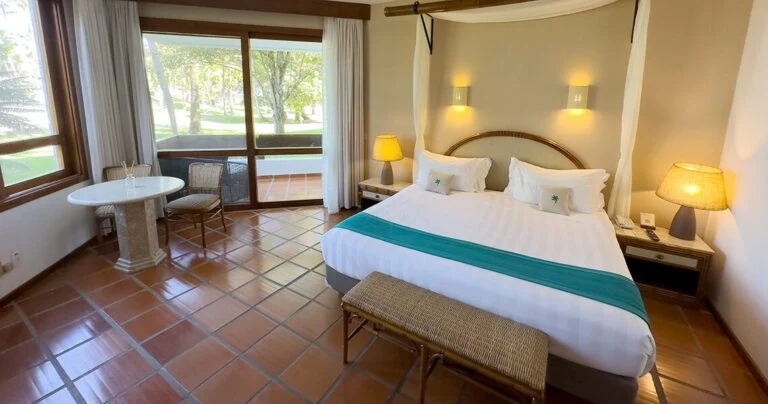 Apartamento Premium