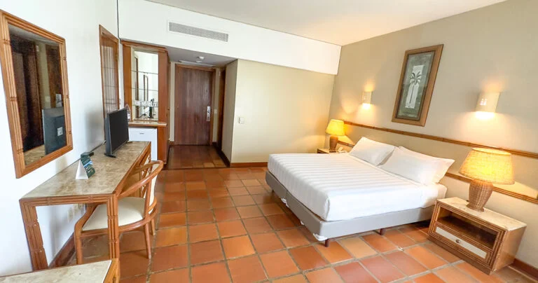 Apartamento Standard