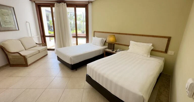 Apartamento Standard (adaptado)