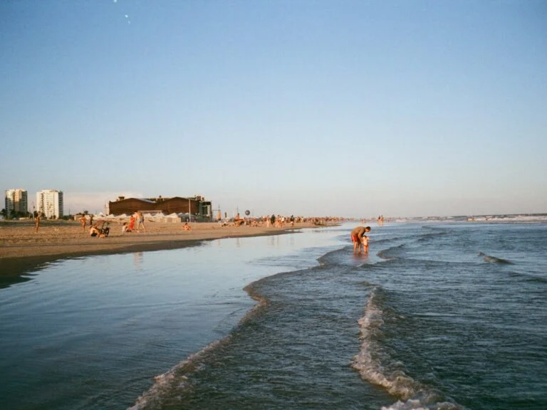 Praia de Atalaia