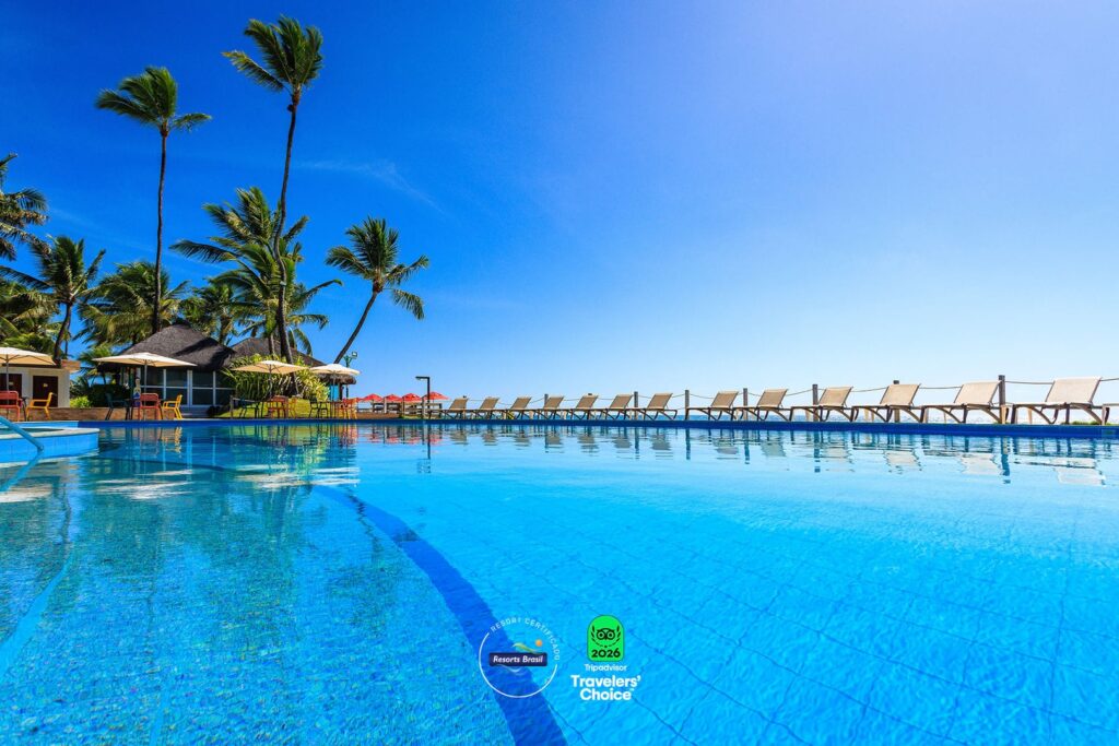 Armação Resort Porto de Galinhas