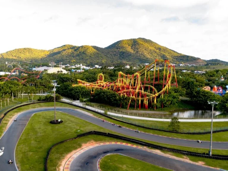 Beto Carrero World