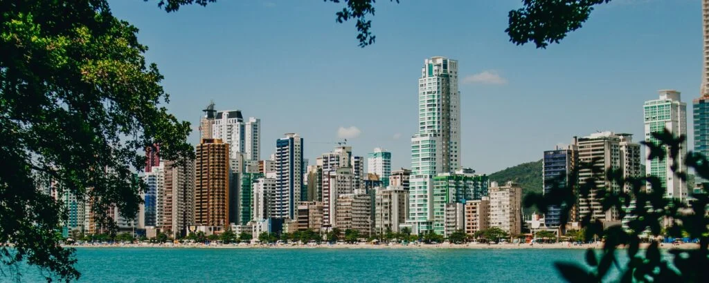 Balneário Camboriú