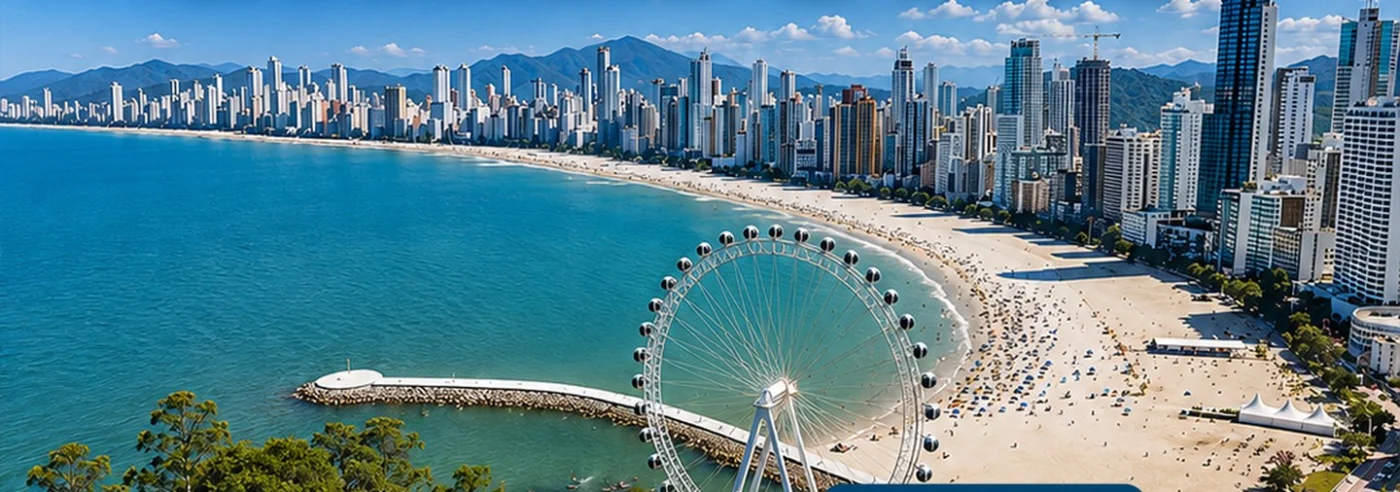 Balneário Camboriú