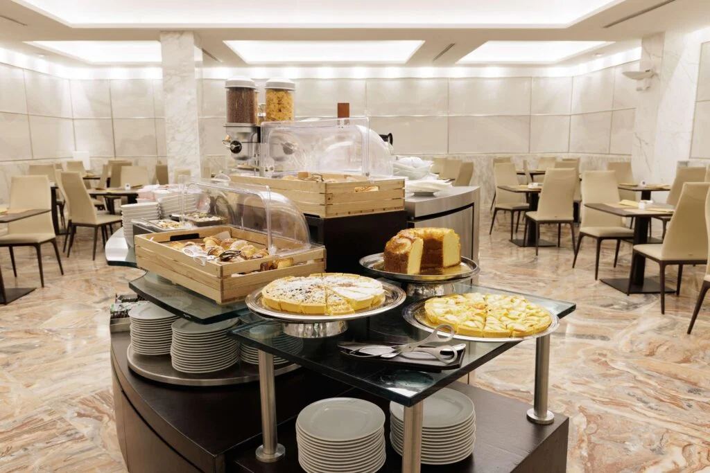 Best Western Plus Hotel Universo