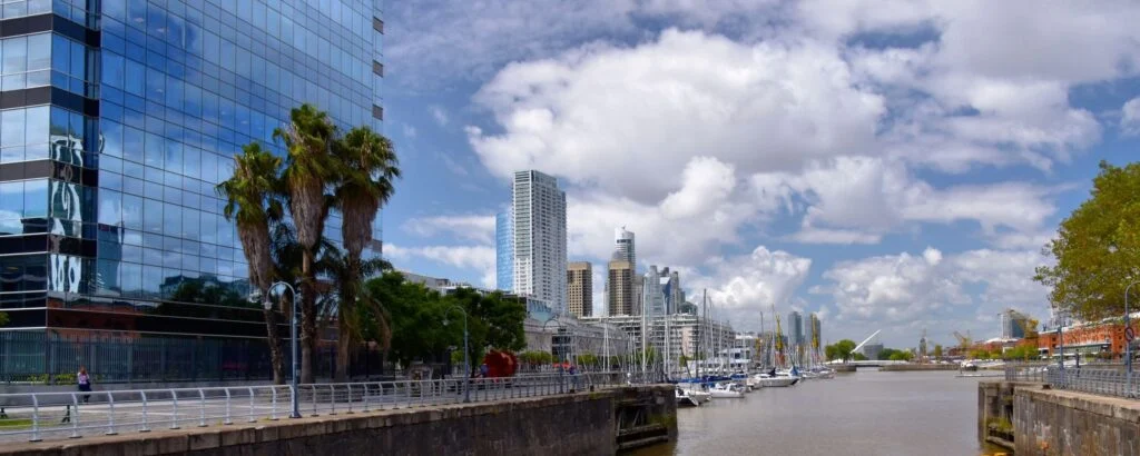 Buenos Aires