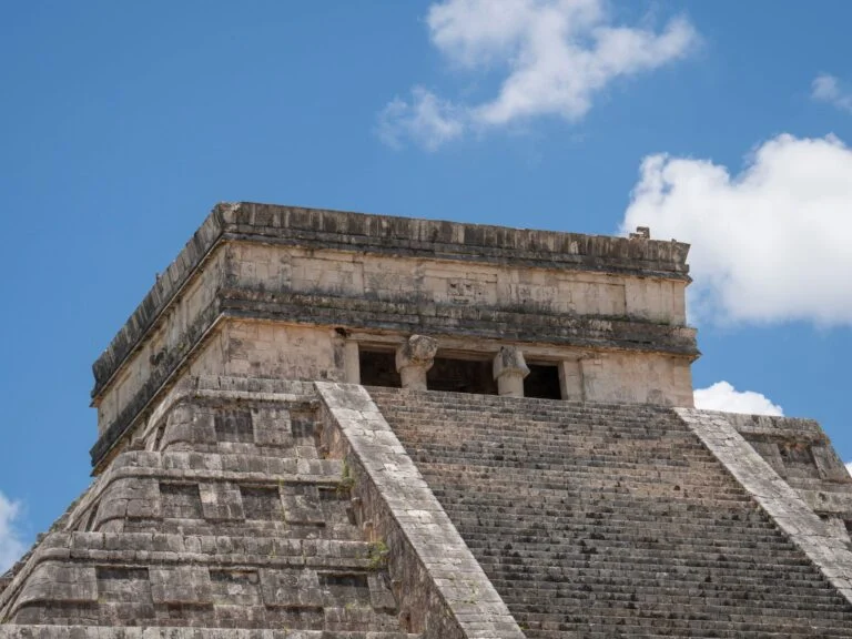 Chichén Itzá
