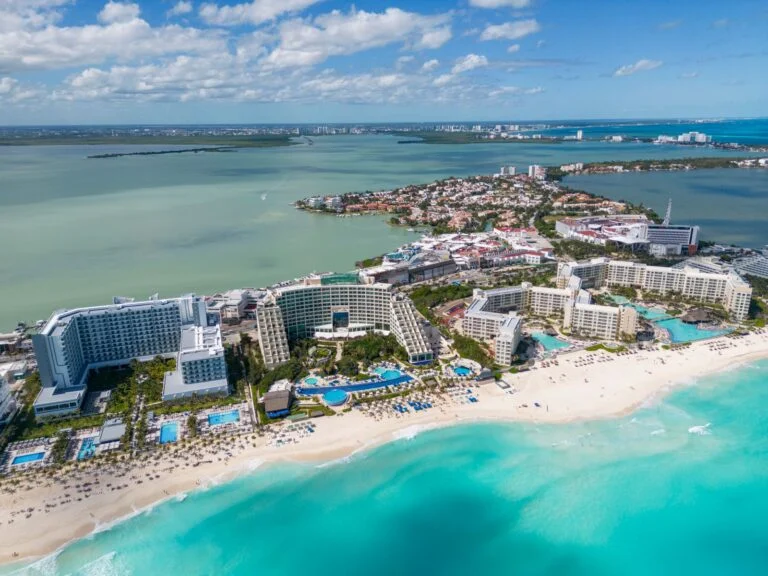Punta Cancún