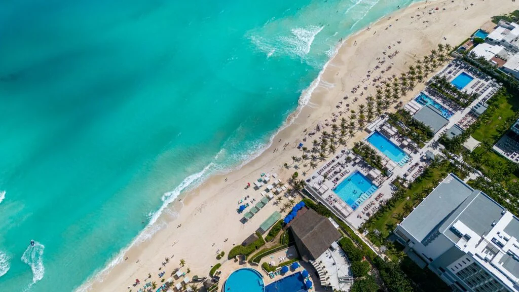 Cancún