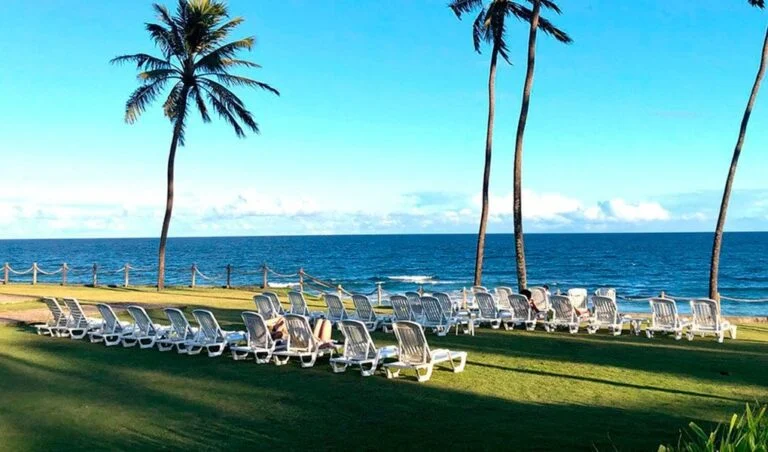 Catussaba Resort Hotel