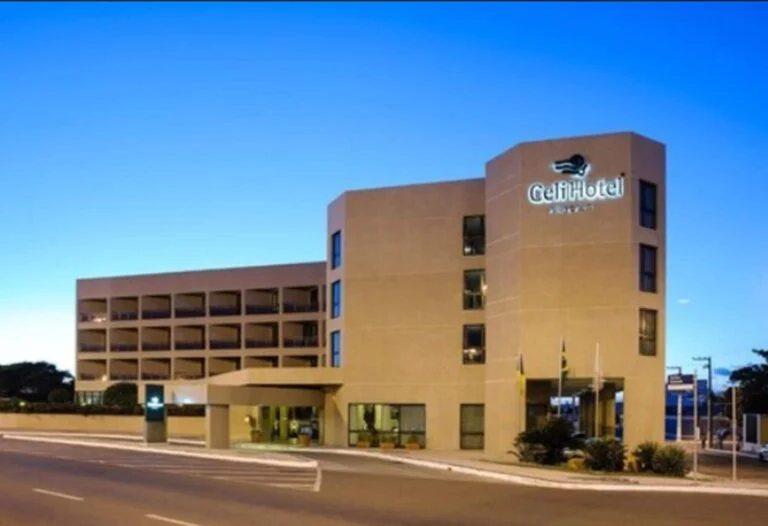 Celi Hotel