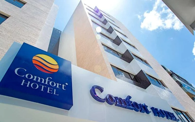 Comfort Hotel