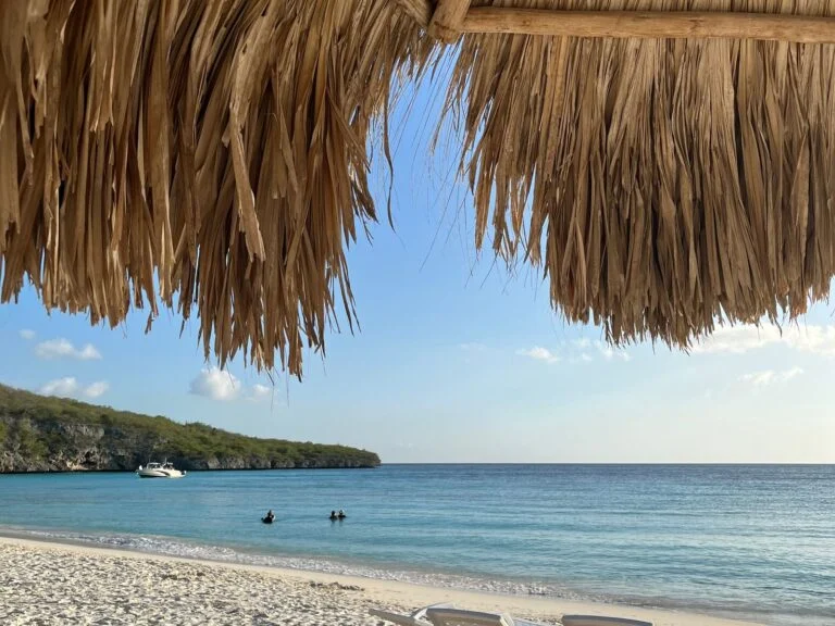 Areia branca