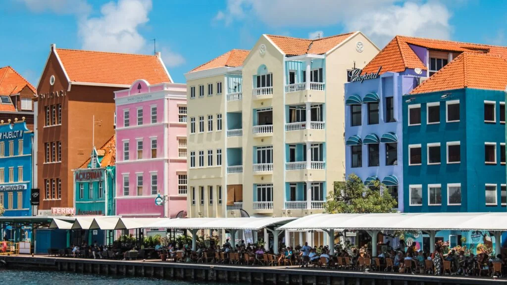 Curaçao
