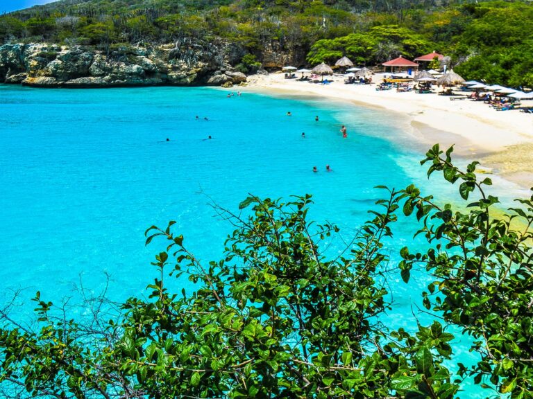 Praia de Curaçao