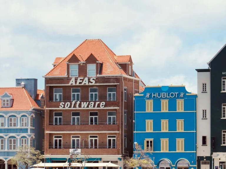 Willemstad