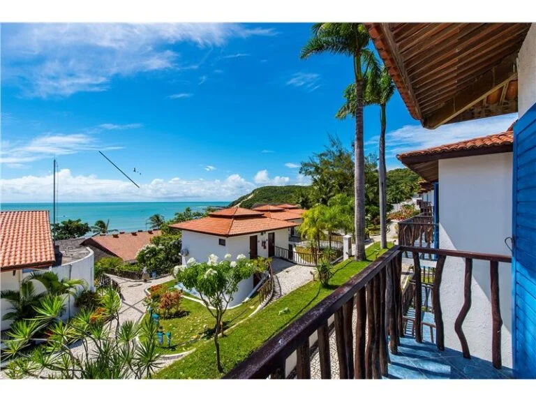 D Beach Resort