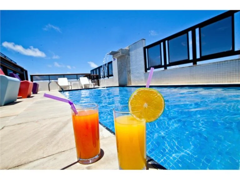 Del Canto Hotel