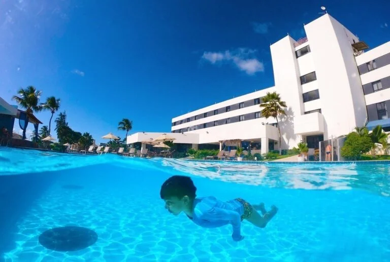 Del Mar Hotel - Aracaju