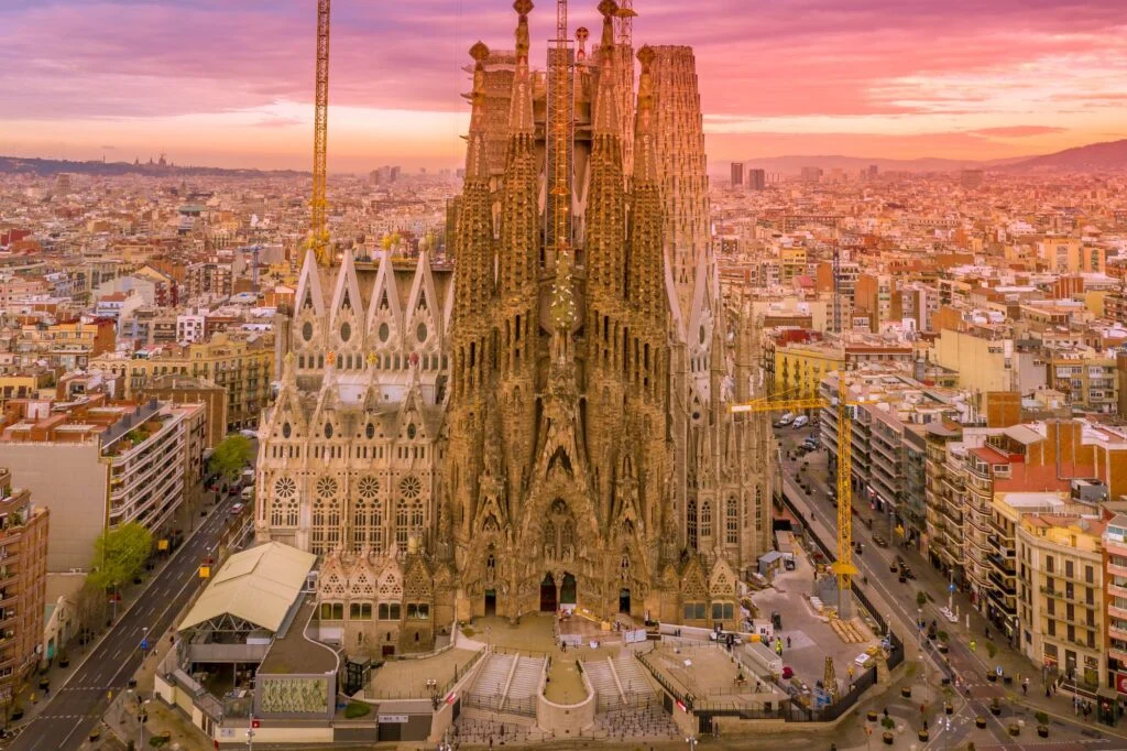 Espanha