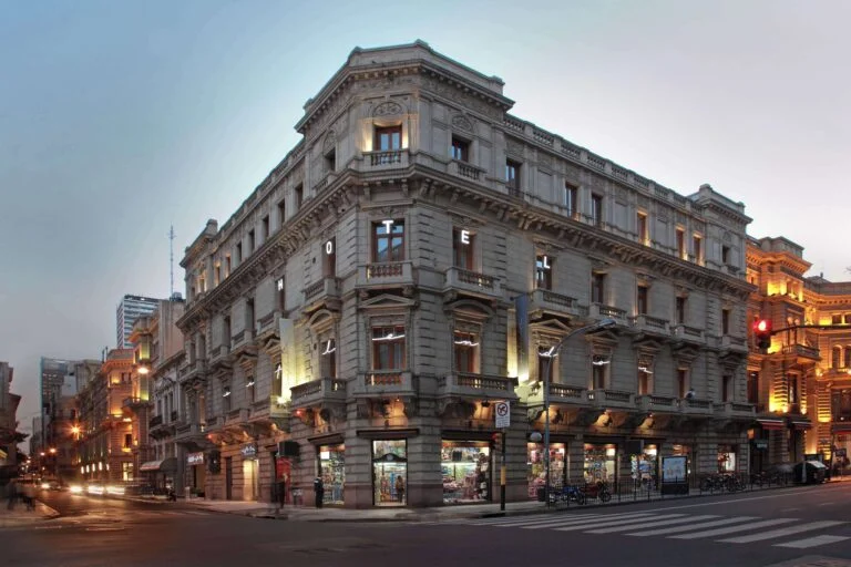 Esplendor by Wyndham Buenos Aires (Buenos Aires, Argentina)
