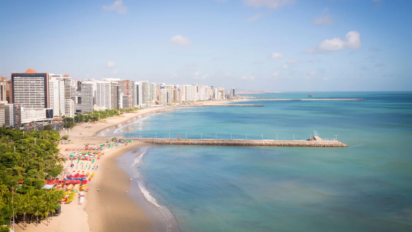 Fortaleza