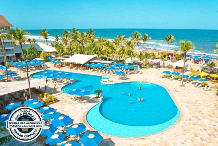 Gran Hotel Stella Maris