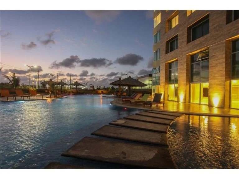 Gran Mareiro Hotel