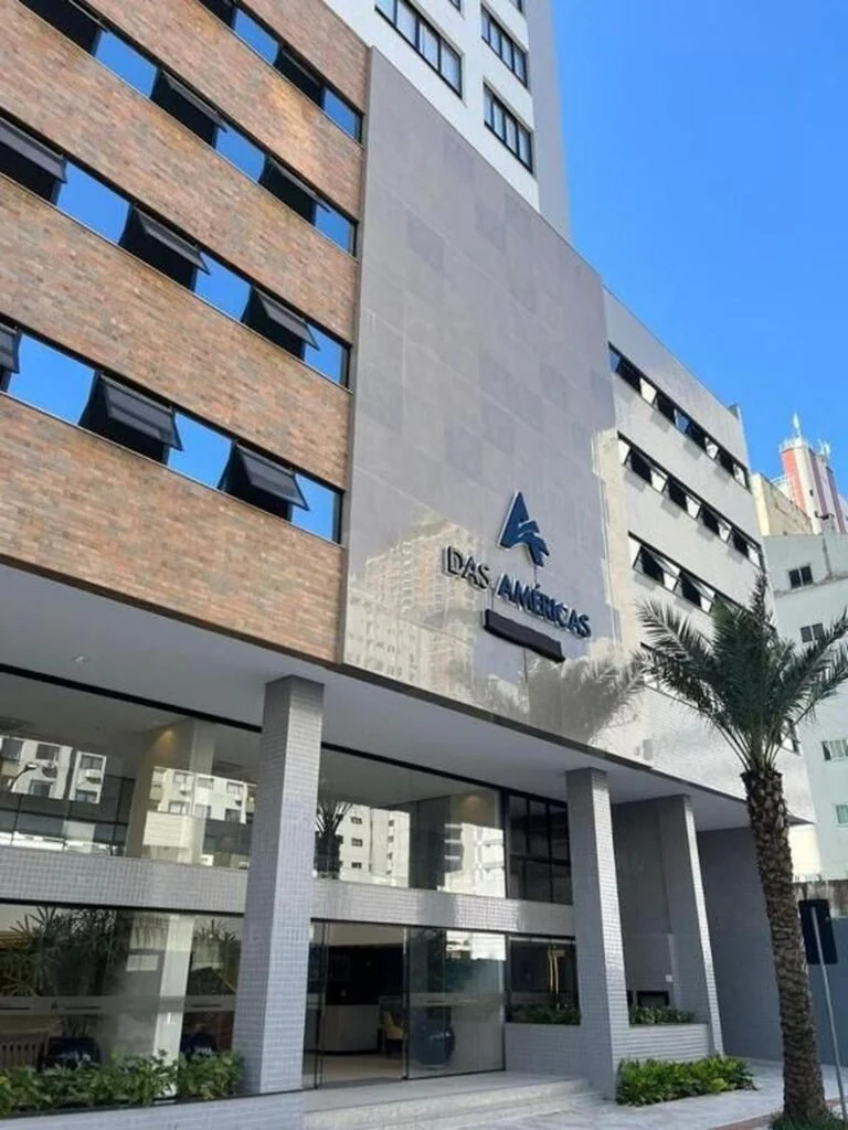 Hotel Das Américas