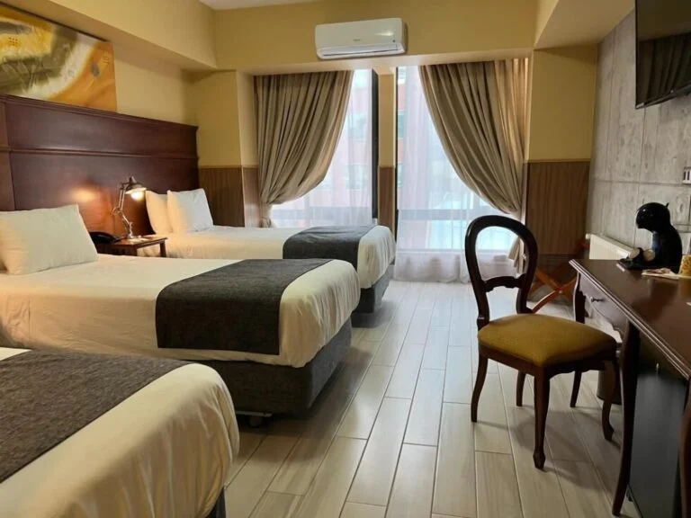 Hotel Panamericano
