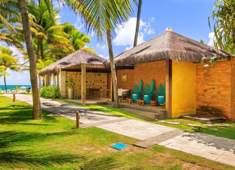 Hotel Village Porto de Galinhas, foto 6