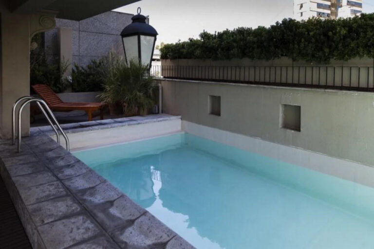 Huentala Hotel