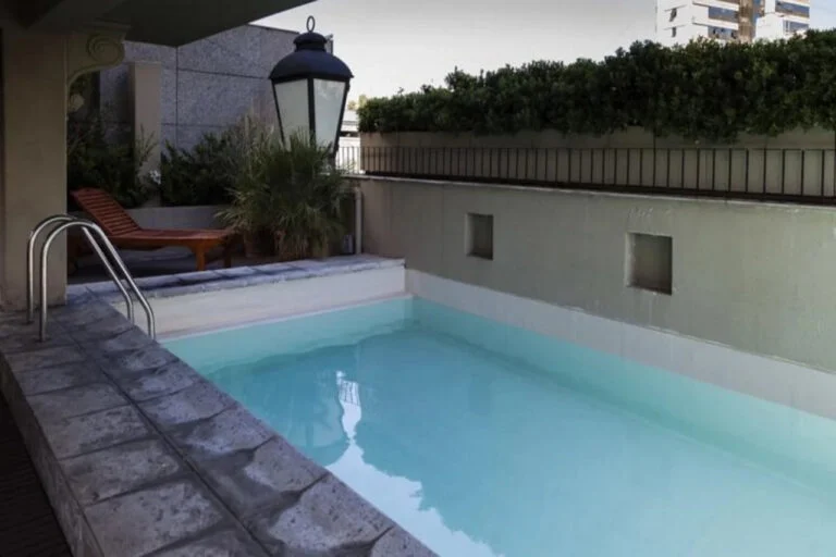 Huentala Hotel