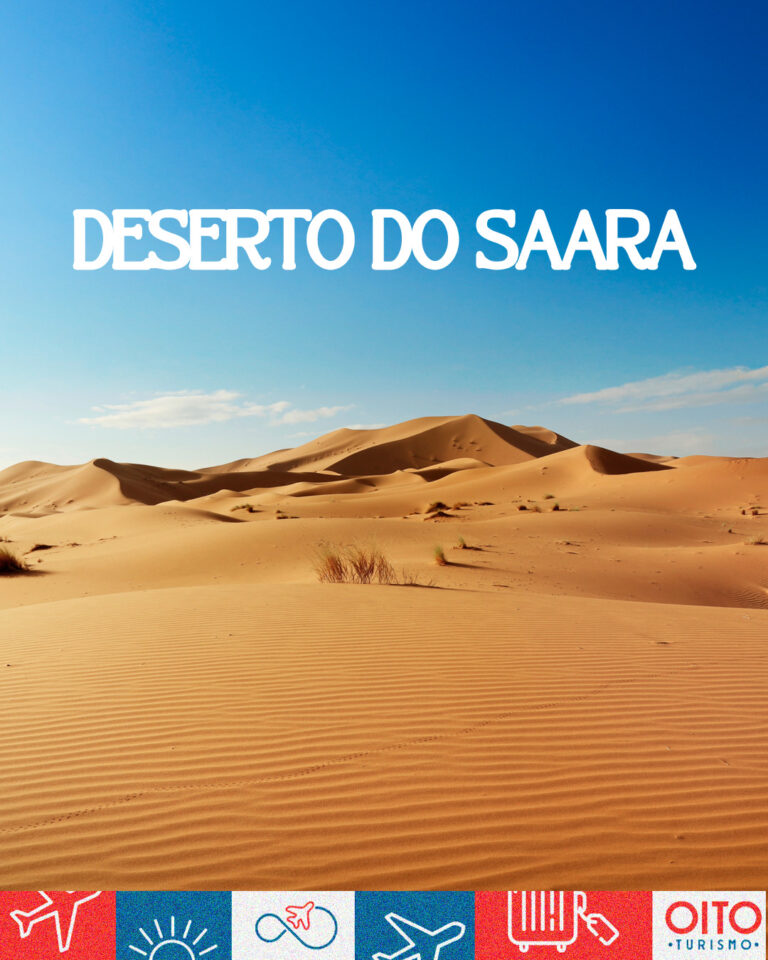 Tem experiências que mudam a nossa perspectiva. Dormir sob um céu de estrelas no meio do maior deserto do mund