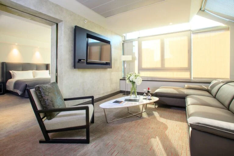 InterContinental Santiago by IHG