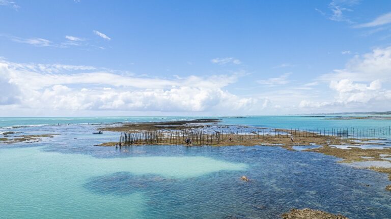 Ipioca Beach Resort Maceio