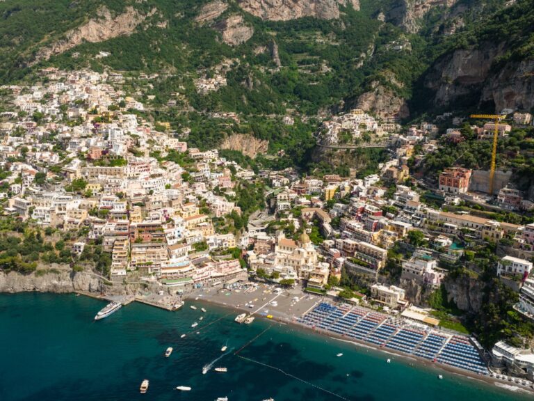 Positano, Costa Amalfitana