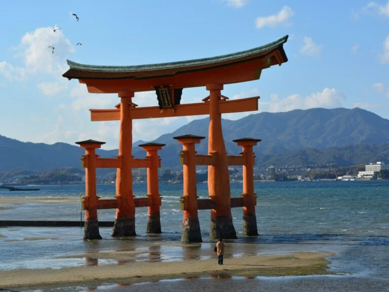 Miyajima