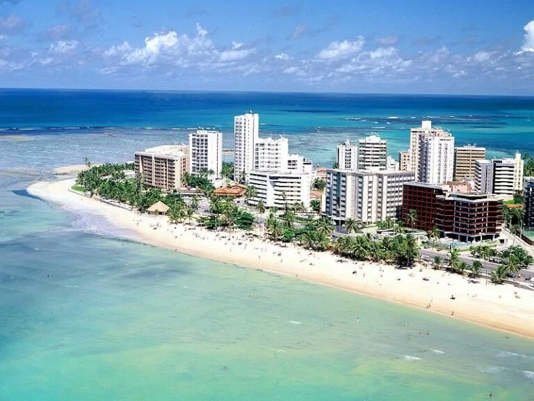 Maceió Mar Hotel