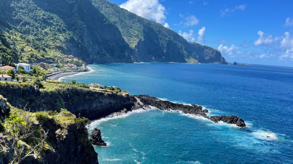 Ilha da Madeira