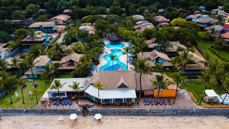 Mar Paraíso Hotel