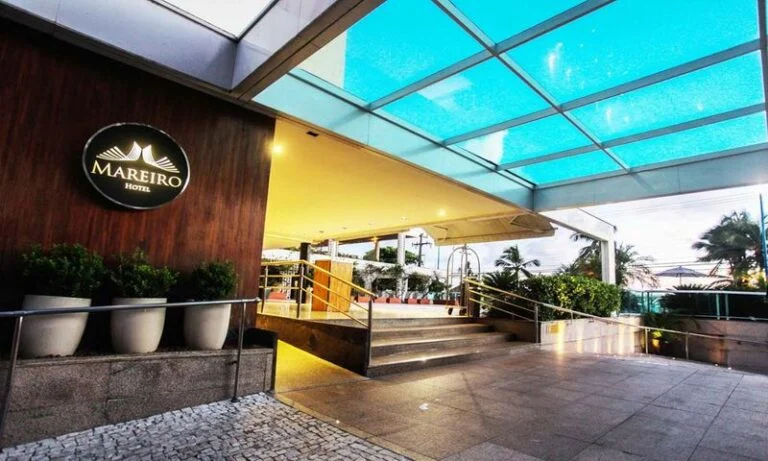 Mareiro Hotel