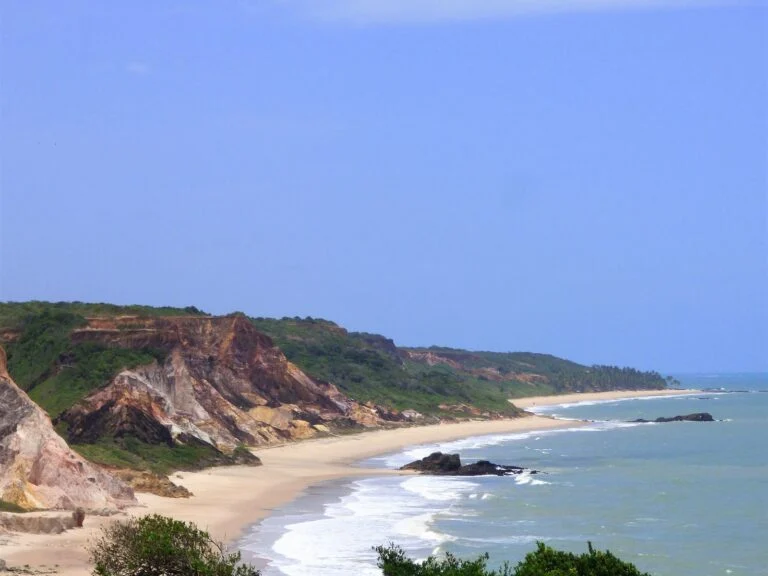 Praia de Pipa